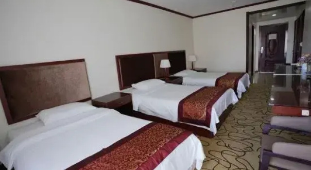 Номер Standard Island Hotel Saipan