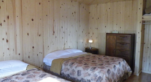 Chalet Chalets Shipek
