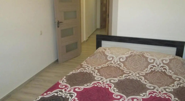 Двухместный номер Standard Margo Hostel House