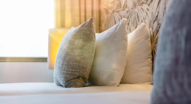 Двухместный номер Standard Hotel Stayen