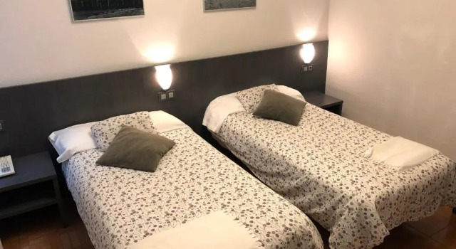 Hotel Ripa