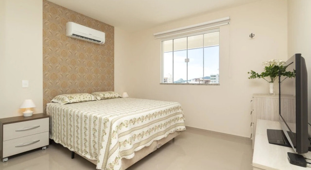 Aluguel Apartamento 3 quartos sendo 1 suíte - 538