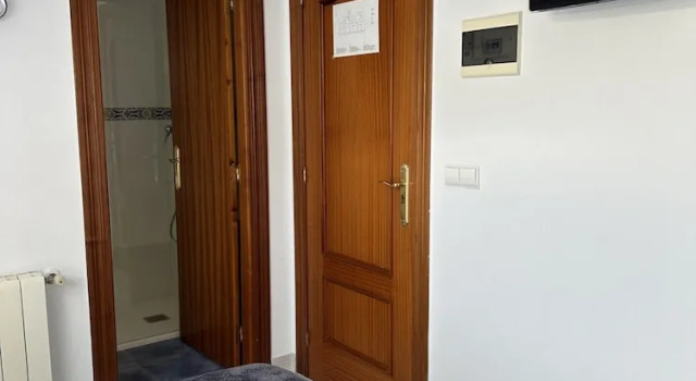 Номер Economy Hotel SanMar