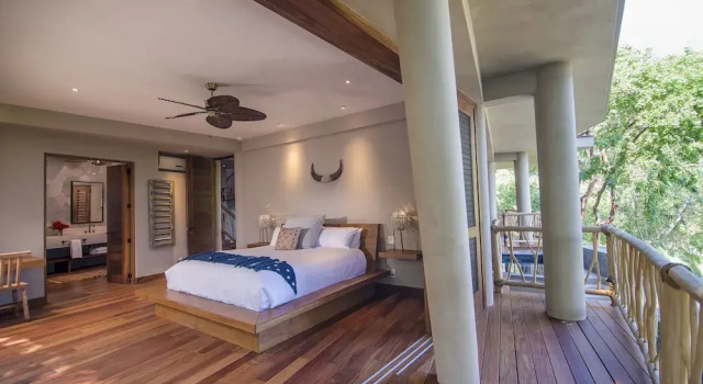 Treehouse Punta Sayulita by Tripwix, Buchen Sie Villa Villen in Nayarit, Villa
