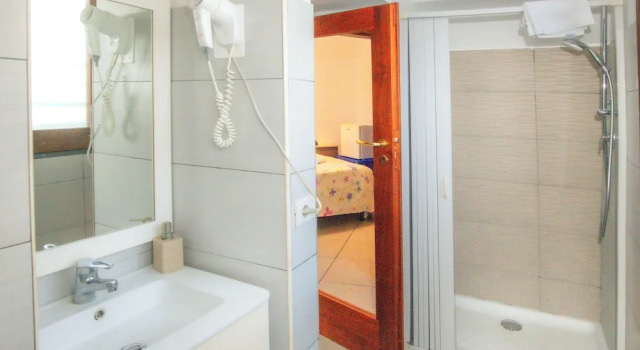Номер Economy Casa Aristide