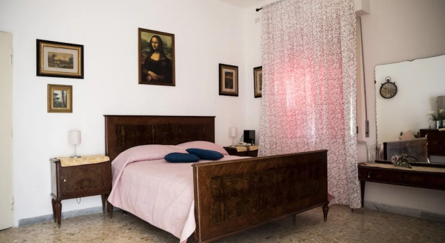 Le Stanze di Ginevra Via Amendola