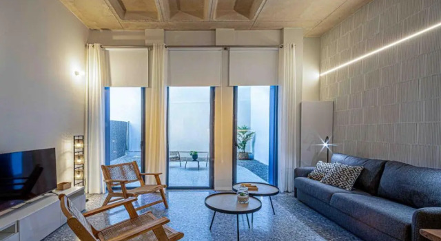 Апартаменты Barcelona Touch Apartments - Rosich