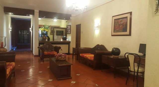 Hotel Maela