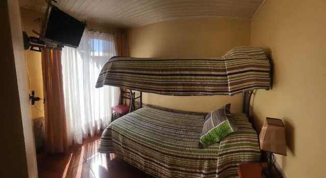Номер Comfort Hospedaje Shuyen