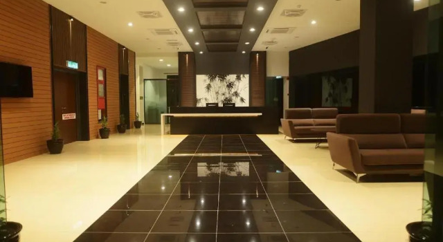 Star-Well Hotel, Rezerwuj Hotel Kuala Lipis Pahang