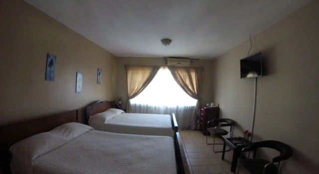 Hotel Santa Maria Inn, Rezervovat Hotel Rio Segundo Alajuela