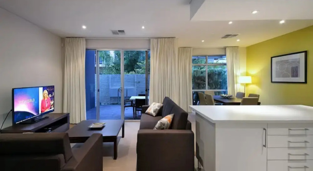 La Loft Apartments - Unley, Reserva ahora Apartamento Port Adelaide Adelaida