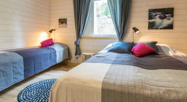 Holiday Home Kalliolaakso, Buchen Sie Hotel Mänttä-Vilppula Zentralfinnland