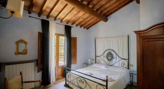 Апартаменты Villa Loghino