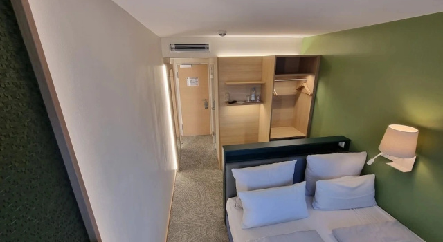 Двухместный номер Business my MINGA City Sendlinger Tor