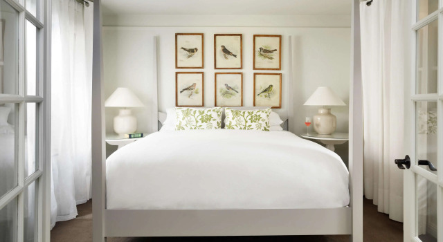 Farmhouse Inn