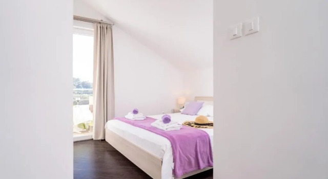 Студия Comfort Villa Fio - Hvar