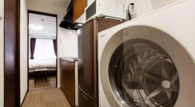 Hotel Masahisa Senbon Shimodachiuri, Rezervovat Hotel Hotely v Ine s parkováním, Parkování