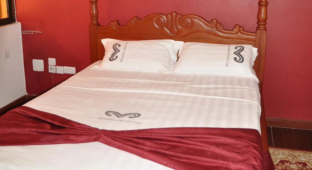 Monalisa Hotel, Buchen Sie Hotel Mtwapa 
