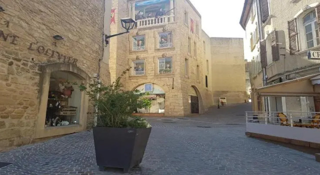 L'Annexe D'Alèzen T2 Centre