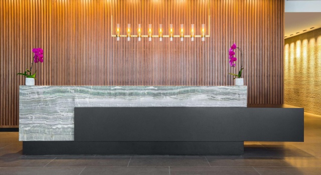 C. Baldwin, Curio Collection by Hilton