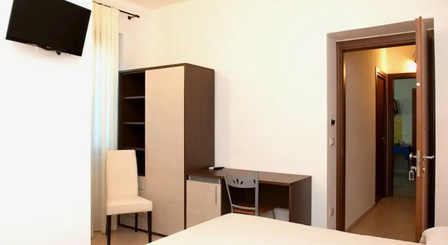 Номер Standard Domo - Guest-House Il Nespolo Fiorito
