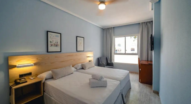 Номер Standard Hotel Don Ignacio