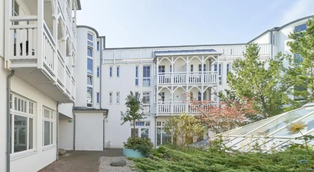 Seepark Sellin FeWo AG Whg 306, Book Hotel Sellin Usedom