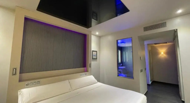 Номер Superior Felix Hotel