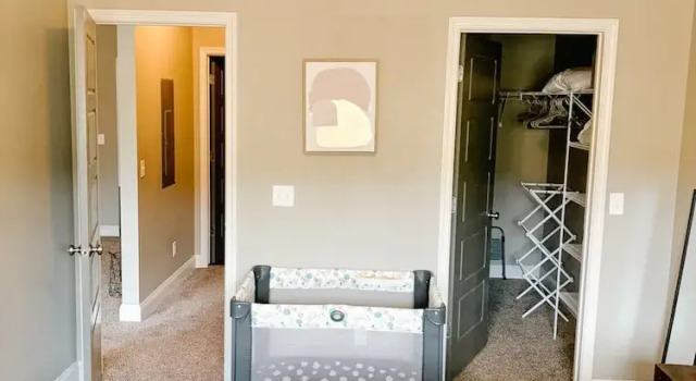 Апартаменты West Des Moines- Garage Gym Pool Jordan Creek