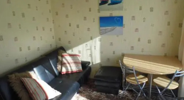 Happy Days Chalet, Boek Chalet Vakantiehuizen in Merseyside, Cottage
