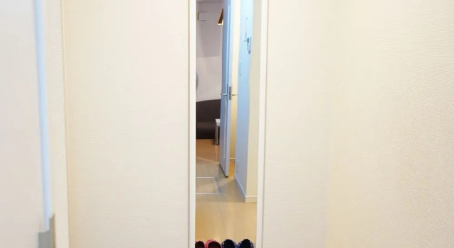 Yokohama The Apartment, Забронировать Апартаменты/квартира Апартаменты Иокогамы, рядом с Арена «Йокогама Калчерел Джимнезиум», Апартаменты/квартира