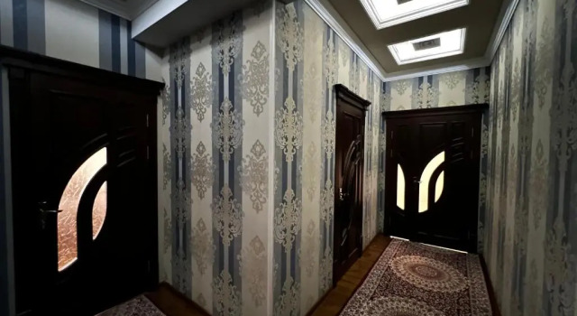 Samarkand Luxury apartment #3