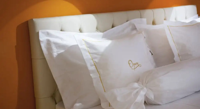 Апартаменты Luxury с 2 комнатами Opera Relais De Charme - Aparthotel