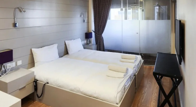 Апартаменты Deluxe Holiday Luxury Home by FeelHome
