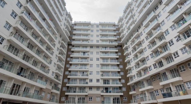 RedDoorz Apartment @ Gateway Pasteur, Rezervasyon Daire Bandung Kidul Bandung