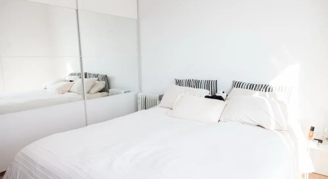 Cozy apt in Central Athens with view, Забронировать Апартаменты/квартира Афины Острова Саронического залива - Аттика, рядом с Dexameni Square