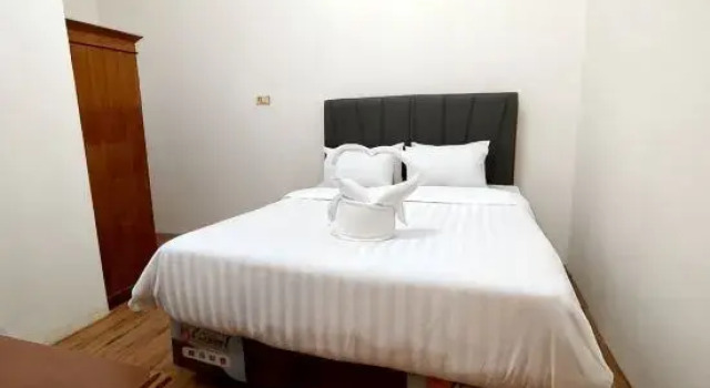 Suite Júnior The Royal Kencana Brebes