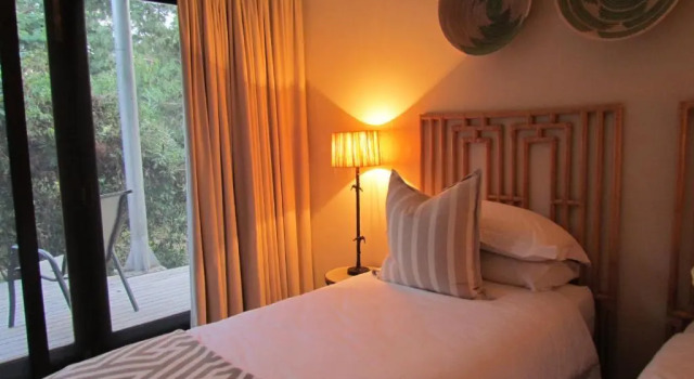 Двухместный номер Standard Buhala Lodge