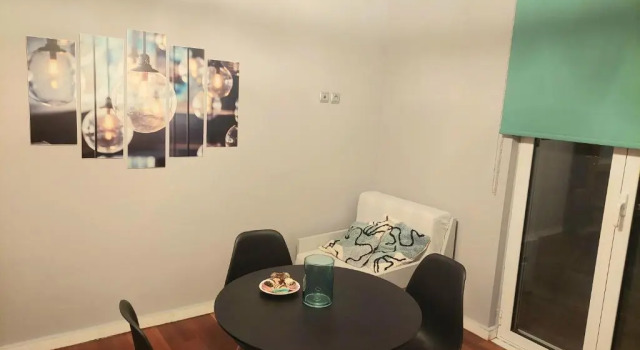 Апартаменты Art and view-studio