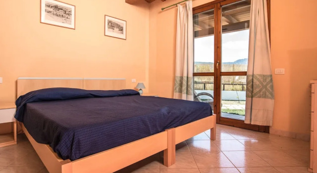 Casa Due Archi