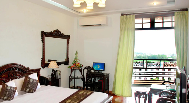 Thai Binh Hotel 2