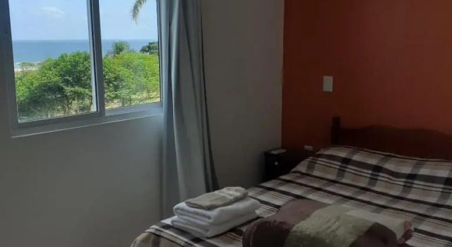 Apartamento em Imbituba, Забронировать Апартаменты/квартира Имбитуба Санта-Катарина