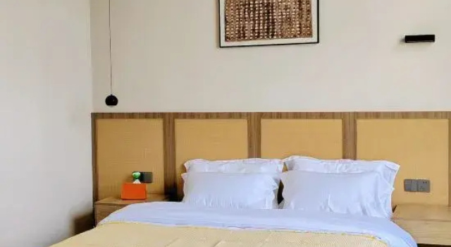 Люкс Dali Cloud Love Yun Nian Yu Boutique Homestay (Fumeiyi Branch)