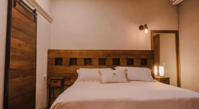 Студия Hotel Casa 88