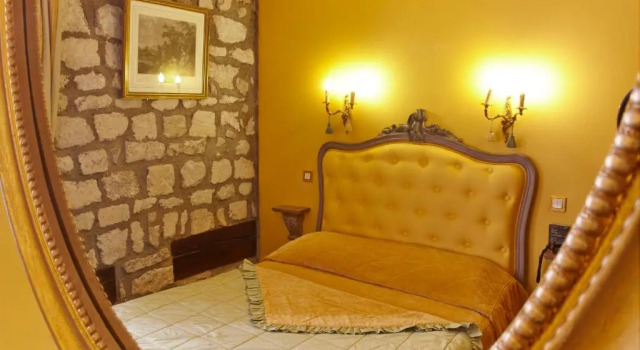 Двухместный номер Standard Hotel des Orfèvres