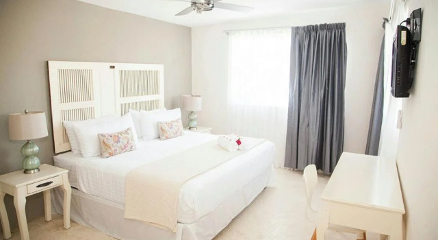 Hotel Siesta Holbox