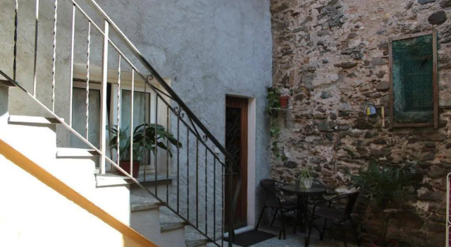 Antico Borgo B&B Cannobio, Reserva ahora Apartamento Cannobio Lago Maggiore