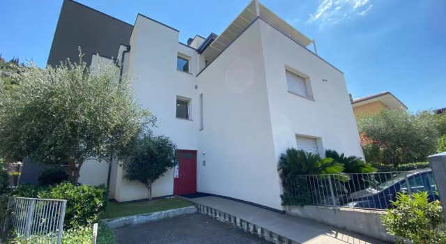 Апартаменты Casa Piccola Family Apartments