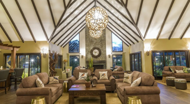 The Retreat at Ngorongoro